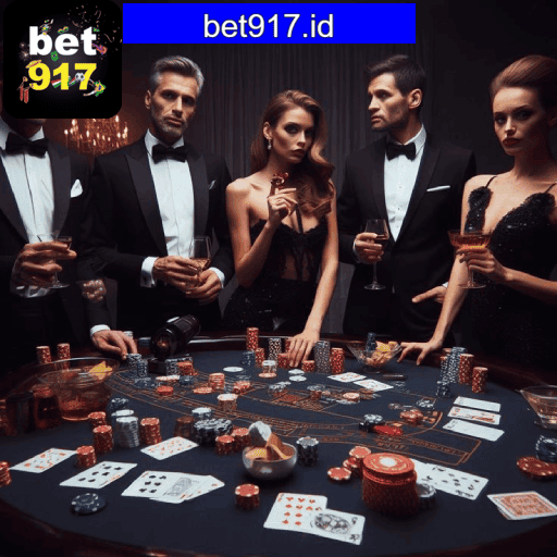 bet917 Crash: Otimize Suas Decisões com Psicologia