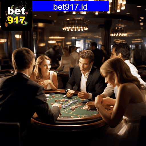 bet917 Crash: Otimize Suas Decisões com Psicologia