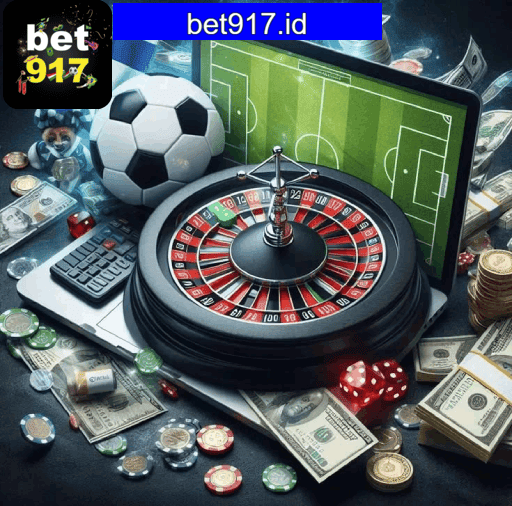 bet917