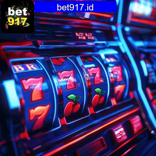 bet917: Seu Cassino Online Seguro e Rápido