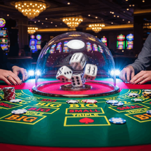 bet917: Seu Cassino Online Seguro e Rápido