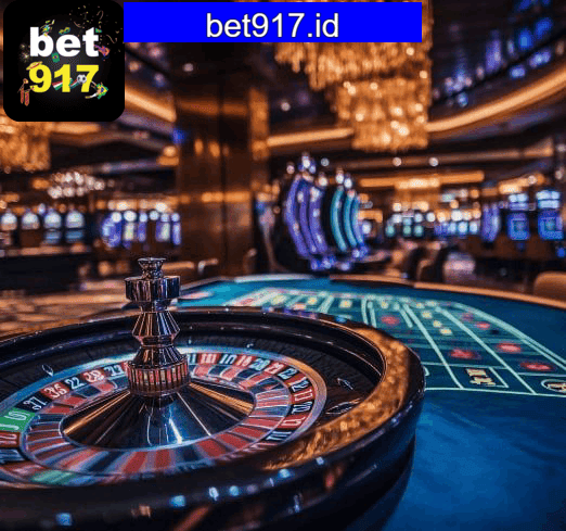 bet917: Seu Cassino Online Seguro e Rápido