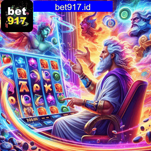 bet917: Experiência Imersiva e Otimizada para Brasileiros