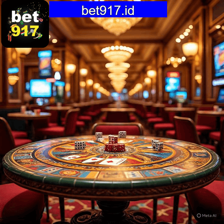 bet917