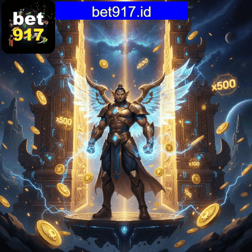 bet917: Tecnologia e Personalização para Experiência Única