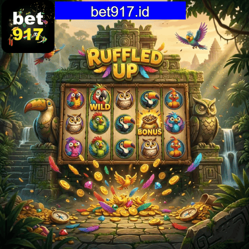 bet917: Tecnologia e Personalização para Experiência Única
